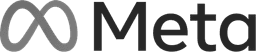 Meta logo